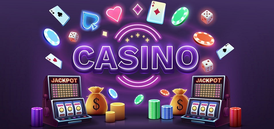 Betalingsmetoder til Online Casinoer