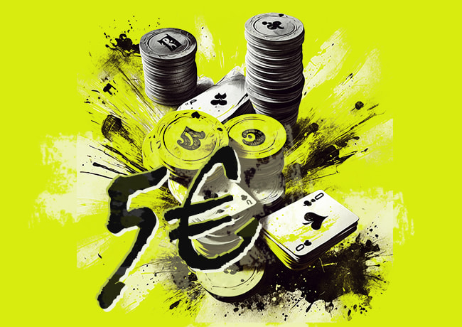 Casino Online con Deposito Minimo Gioca con Piccoli Investimenti 823878737