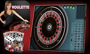 Den Ultimative Guide til Online Roulette 76732581