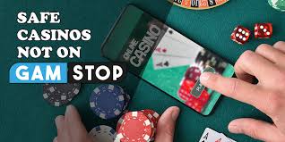 Discover New Online Casinos Not on GamStop 561063706