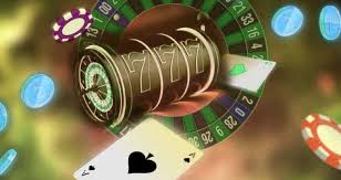 Experience the Thrill of Lucky MisterCasino & Sportsbook -180032028
