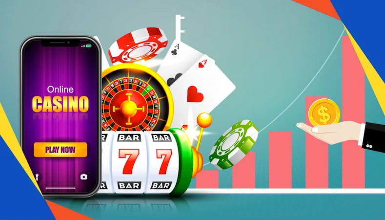 Explore the Excitement of Ojo Casino