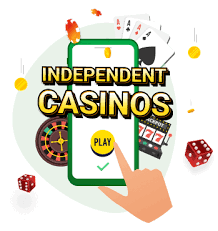 Exploring Independent Non GamStop Casinos Freedom and Choice 641313237