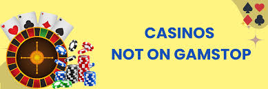 Exploring Non GamStop Gambling Sites Freedom and Fun Exploring Non GamStop Gambling Sites Freedom and Fun