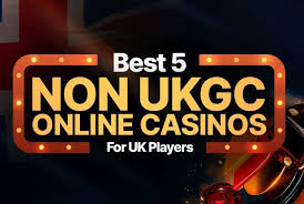 Exploring Non UK Registered Gambling Sites Benefits and Risks -325553434