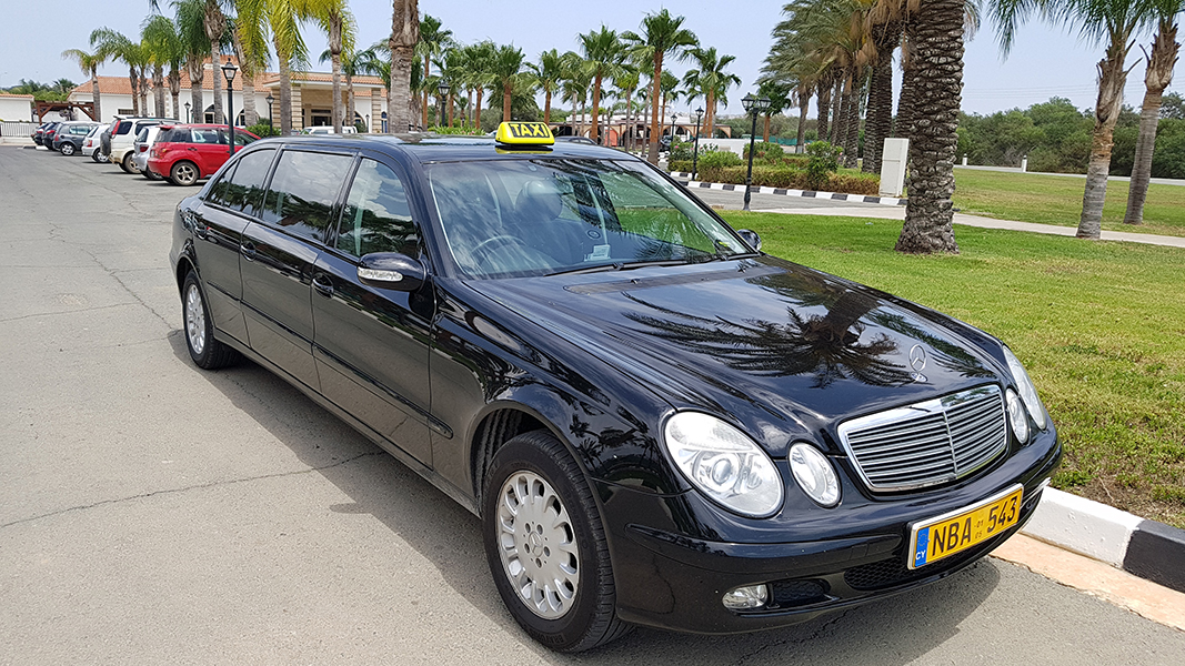 Exploring Taxi Services in Limassol Your Comprehensive Guide Exploring Taxi Services in Limassol Your Comprehensive Guide