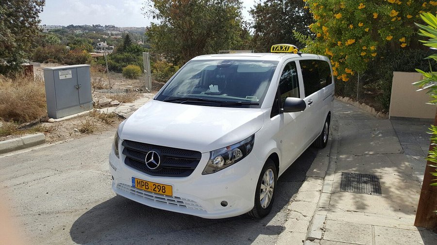 Exploring Taxi Services in Nicosia Convenience and Comfort Exploring Taxi Services in Nicosia Convenience and Comfort