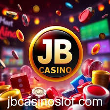 Exploring the JB Casino Platform A Gaming Revolution in Pakistan Exploring the JB Casino Platform A Gaming Revolution in Pakistan