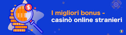 I Migliori Casino Senza AAMS Guida Completa