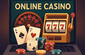 A Comprehensive List of Offshore Casinos Explore Your Options