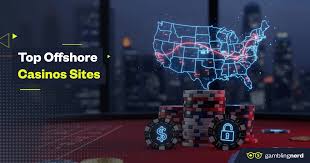 A Comprehensive List of Offshore Casinos Explore Your Options