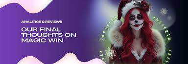 Magic Win Casino Your Ultimate Gaming Destination 695443159