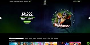 Magic Win Casino Your Ultimate Gaming Destination 695443159