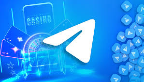 Онлайн казино в Телеграм Ваш проводник в мир азартных игр Онлайн казино в Телеграм Ваш проводник в мир азартных игр