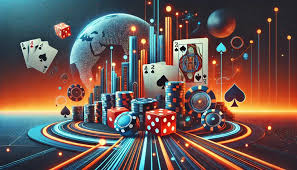 Online Casino's Zonder CRUKS Vrijheid in Gokken 295544472