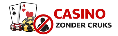 Online Casino's Zonder CRUKS Vrijheid in Gokken 295544472