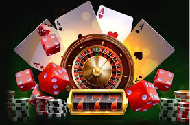 Red Door Roulette Spielen Der Nervenkitzel des Glücksspiels