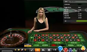 Roulette Casinoer En Udforskning af Spillets Verden 197898081 Roulette Casinoer En Udforskning af Spillets Verden 197898081