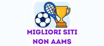 Siti Scommesse Non AAMS Legali Guida Completa e Sicura -286537591