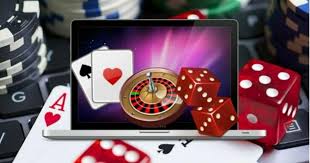 Spin City Casino - Twoje Centrum Rozrywki Online 542154550