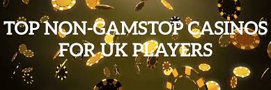 The Best UK Gambling Sites Not Registered with GamStop