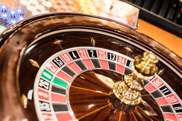 The Ultimate Guide to Playing Roulette in Real Money Casinos