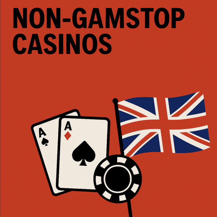 Top Casinos Not on GamStop Experience the Best of Online Gambling