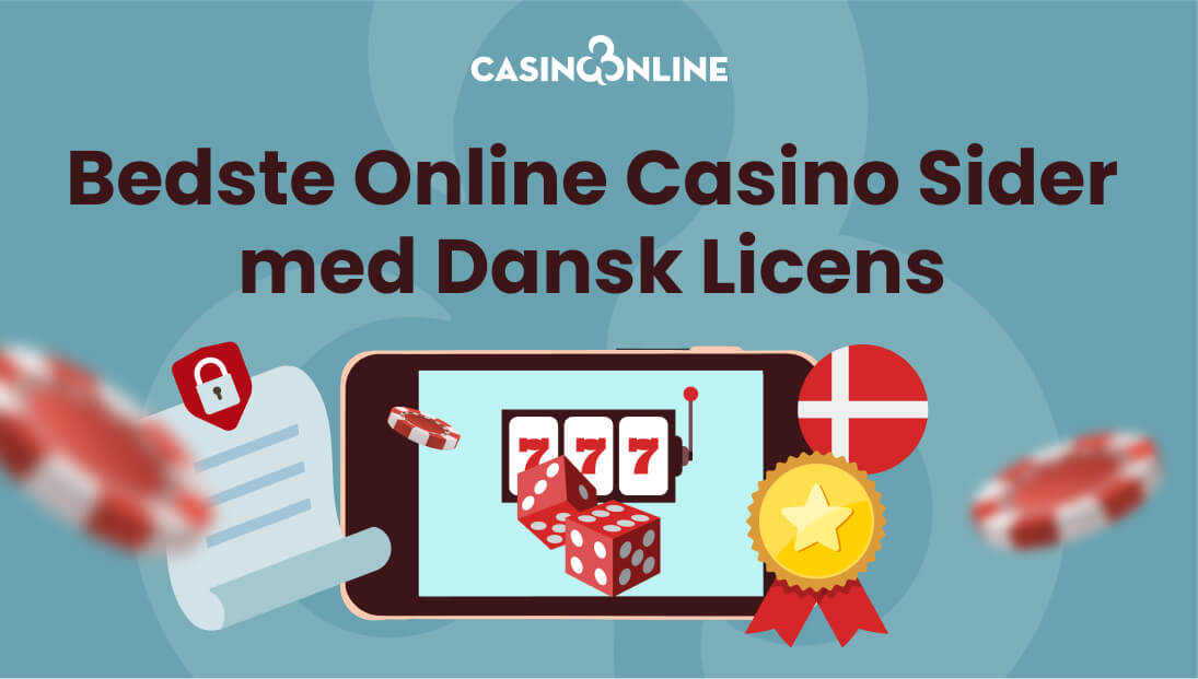 Bedste Mobil Casino 2026 Top Valg og Trends