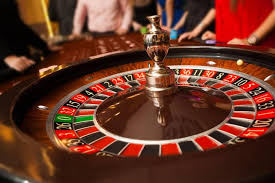 Das Faszinierende Spiel der Casino Roulette