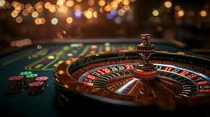 Die Faszination von Online Roulette mit Echtgeld