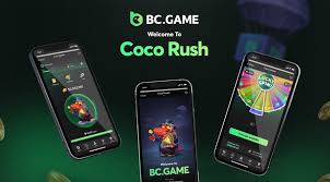 Discover BC.Game APK A Comprehensive Guide for Cameroonian Users
