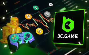 Discover BC.Game APK A Comprehensive Guide for Cameroonian Users