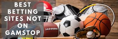 Discover Golf Bookies Not on GamStop -829817496