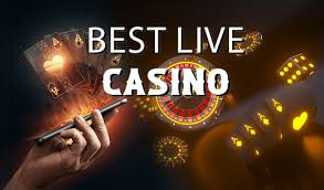 Discover the Best Live Roulette Sites for Exciting Gaming Experiences
