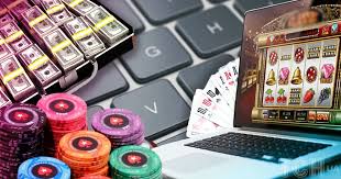 Discover the Exciting World of Ojo Casino 2065159722