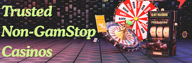 Exploring Non-Gamstop Casinos A New Gaming Frontier