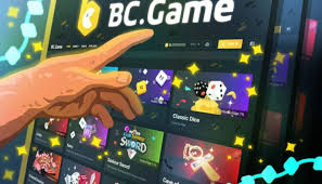 Exploring the BC.Game JP Platform A New Era of Online Gaming