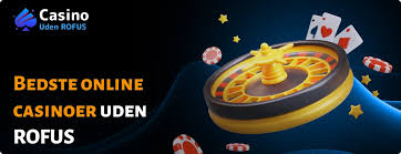 Online Casino Uden Rufus Spil Uden Besvær 2038702831