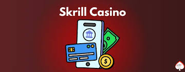 Oplev Fordelene ved Skrill Casino En Guide til Sikker Online Gambling