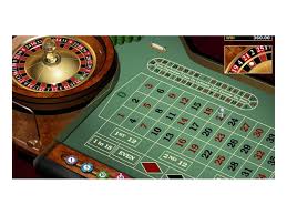 Red Door Roulette Spielen – Ein Weg zu Nervenkitzel und Belohnungen
