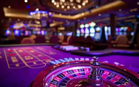 Red Door Roulette Spielen – Ein Weg zu Nervenkitzel und Belohnungen