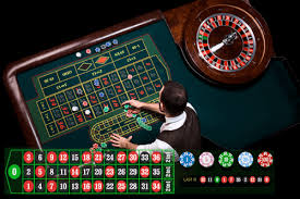 The Best Live Roulette Sites A Comprehensive Guide