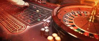 The Excitement of Playing Real Money Roulette Online