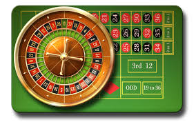 The Exciting World of Online Roulette Games for Money