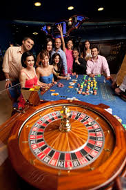 The Exciting World of Online Roulette Games for Money