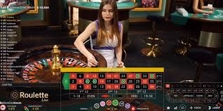 The Exciting World of Online Roulette Games for Money