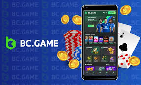 The Thrilling World of BC Game Crash