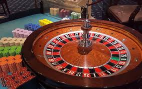 Top Live Roulette Sites in the UK A Comprehensive Guide -1529826668