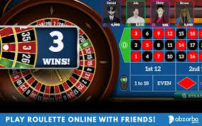 Top Roulette Sites in the UK Find Your Winning Spin