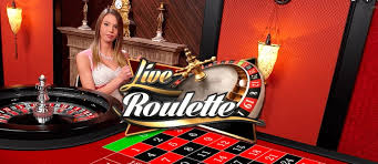 Ultimate Guide to Live Roulette Sites in the UK